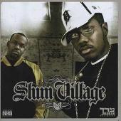 Disco de Slum Village: “Slum Village”