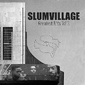 Disco de Slum Village: “Slum Village Greatest Hits, Vol.2 (Explicit)”
