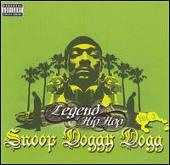 Disco de Snoop Dogg: “Legend of Hip Hop, Vol. 2”
