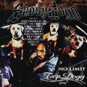 Disco de Snoop Dogg: “No Limit Top Dogg [Clean]”