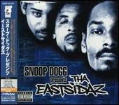 Disco de Snoop Dogg: “Snoop Dogg Presents the East Sidaz”