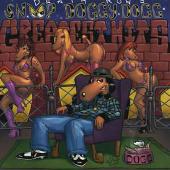 Disco de Snoop Dogg: “Death Row's Snoop Doggy Dogg Greatest Hits [Clean]”
