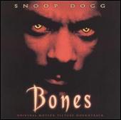 Disco de Snoop Dogg: “Bones (Sdtk)”