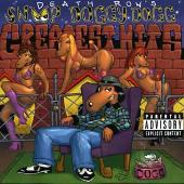 Disco de Snoop Dogg: “Death Row's Snoop Doggy Dogg Greatest Hits”