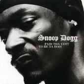 Disco de Snoop Dogg: “Paid tha Cost to Be da Bo$$ [Clean]”