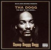 Disco de Snoop Dogg: “Tha Dogg: Best of the Works”