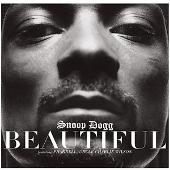 Disco de Snoop Dogg: “Beautiful [Germany CD]”