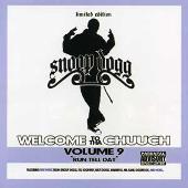 Disco de Snoop Dogg: “Welcome To Tha Chuuch, Vol. 9 (Explicit)”