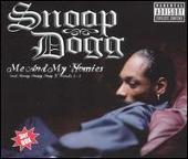 Disco de Snoop Dogg: “Me and My Homies”
