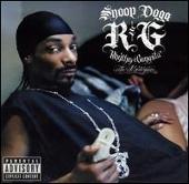 Disco de Snoop Dogg: “R&G (Rhythm & Gangsta): The Masterpiece [Limited Tour Edition]”