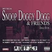 Disco de Snoop Dogg: “Doggy Stuff”