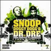 Disco de Snoop Dogg: “From Compton to Longbeach”
