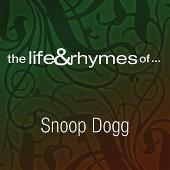 Disco de Snoop Dogg: “Vato (The Life & Rhymes - Live)”
