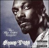 Disco de Snoop Dogg: “Tha Blue Carpet Treatment”
