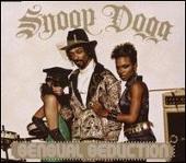Disco de Snoop Dogg: “Sensual Seduction”