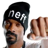 Disco de Snoop Dogg: “Christmas In The Dogghouse”