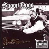 Disco de Snoop Dogg: “Ego Trippin'”