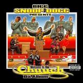 Disco de Snoop Dogg: “Welcome to tha Chuuch [UK]”