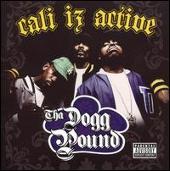 Disco de Snoop Dogg: “Cali Iz Active”