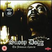 Disco de Snoop Dogg: “Jamaican Episode”