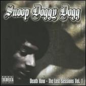 Disco de Snoop Dogg: “Death Row: The Lost Sessions, Vol. 1”