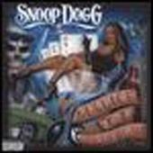 Disco de Snoop Dogg: “Malice N Wonderland [Clean]”
