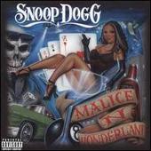 Disco de Snoop Dogg: “Malice N Wonderland”