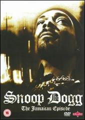 Disco de Snoop Dogg: “Jamaican Episode [DVD]”