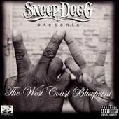Disco de Snoop Dogg: “Snoop Dogg Presents: The West Coast Blueprint”