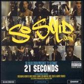 So Solid Crew Album: “21 Seconds [UK CD]”