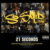 So Solid Crew Album: “21 Seconds”