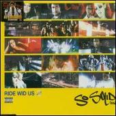 So Solid Crew Album: “Ride Wid Us, Pt. 1”