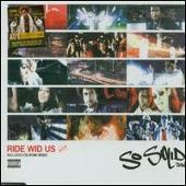 So Solid Crew Album: “Ride Wid Us, Pt. 2”