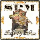 Disco de South Park Mexican: “SPM: The Purity Album [Clean]”