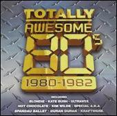 Disco de South Park Mexican: “Totally Awesome 80's: 1980-1982”