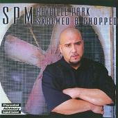 Disco de South Park Mexican: “Reveille Park  (Explicit)”