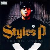 Styles P Album: “Ghost Sessions”