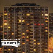 Disco de The Streets: “Original Pirate Material [UK]”