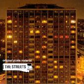 Disco de The Streets: “Original Pirate Material”