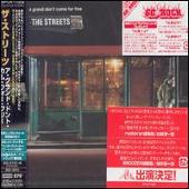 Disco de The Streets: “Grand Don't Come for Free [Bonus Track]”