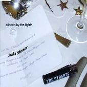 The Streets Album: “Blinded by the Lights [4 Tracks]”