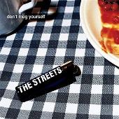 Disco de The Streets: “Don't Mug Yourself”