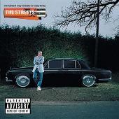 The Streets Album: “The Hardest Way To Make An Easy Living (With Bonus Tracks)”