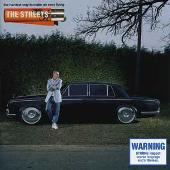 The Streets Album: “The Hardest Way To Make An Easy Living”