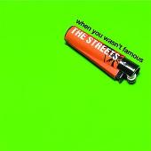 Disco de The Streets: “When You Wasn't Famous [2 Tracks Bromheads Jacket]”