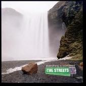 The Streets Album: “Everything Is Borrowed”