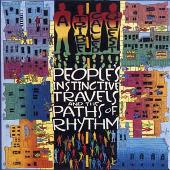 A Tribe Called Quest Album: “People's Instinctive Travels and the Paths of Rhythm”