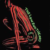 A Tribe Called Quest Album: “Low End Theory”
