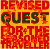 A Tribe Called Quest Album: “Revised Quest for the Seasoned Traveller”