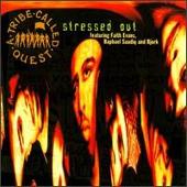 A Tribe Called Quest Album: “Stressed Out”